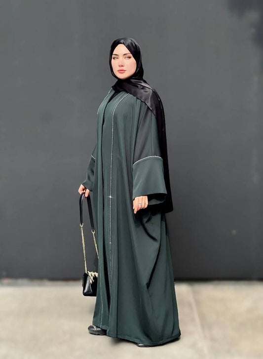 Abaya Eclipse