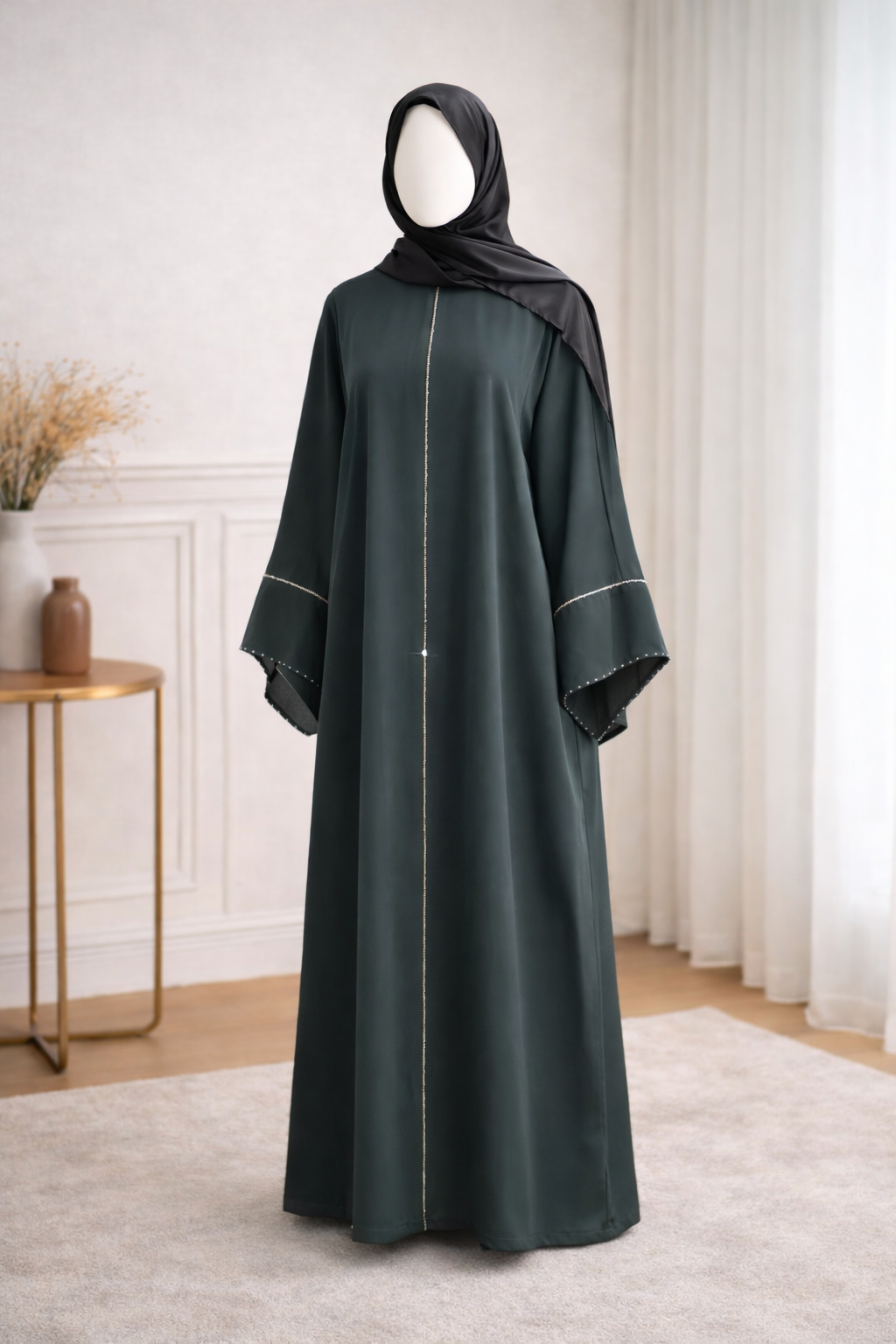 Abaya Eclipse