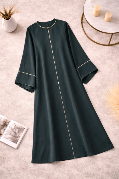 Abaya Eclipse