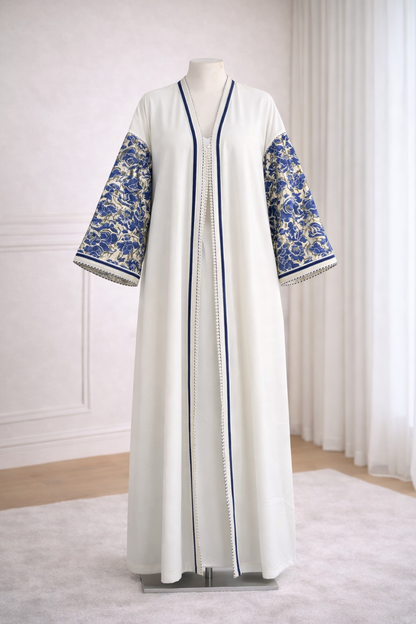 Kimono Silkline