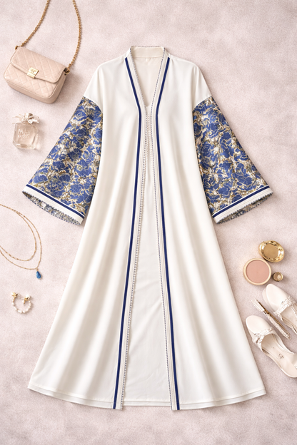 Kimono Silkline