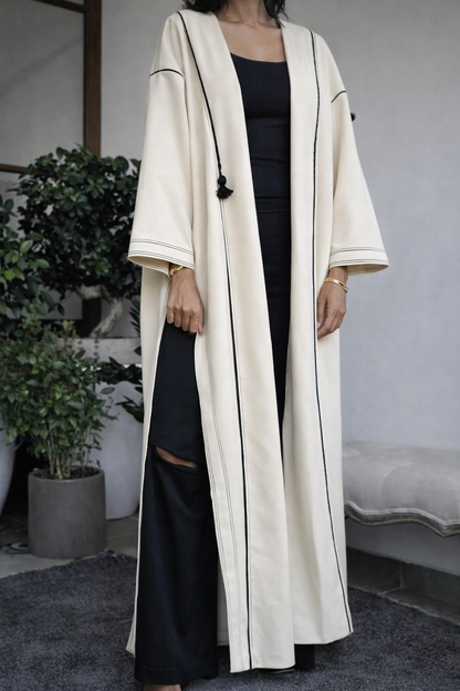 Kimono Flow