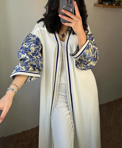Kimono Silkline